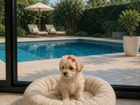MUHTEŞEM MALTİPOO MİNİKLER