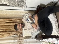 Dünyalar güzeli british kızıma güzel yuva arıyorum