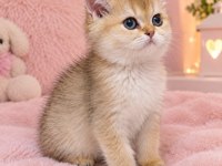 Saf Golden Ny11 Pet Yada Scrli 14 Kuşak British