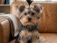 Köpeğimiz evde tek başına kalabiliyor