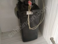 100*70*45 Mobilyalı akvaryum