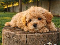 SUPER FİYATLARA GERÇEK MALTİPOO YAVRULAR