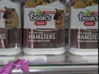 81 İLE GÜVENLİ HAMSTER GÖNDERİM SAĞLAYAN TEK FİRMA
