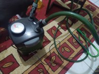 100*50*40 komple akvaryum ve ekipmanları