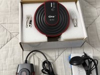 Seastar Hava Moturu + Sobo Isıtıcı + Mini Işık