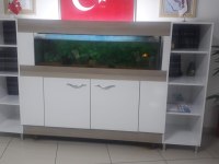 satılık akvaryum