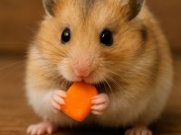 Aynı Gün Adrese Teslim Hamster Yavru ve Setleri