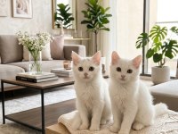 BAKMADAN GEÇMEYİN KEDİLERİMİZE