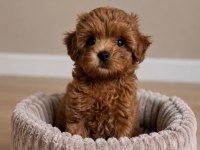 En İyisinden Maltipoo Bebekler 