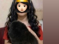 Pomeranian Erkek Köpeğimiz