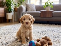 Maltipoo yavrular