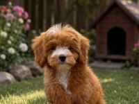 MALTİPOO ERKEK