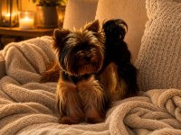 Muhteşem kaliteli yavru köpekler
