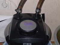 Dış Filtre