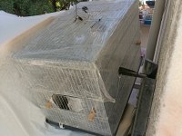 3 takım muhabbet kuşu artı bütün malzemeler