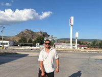 SECERELİ DİŞİ ALMAN ÇOBAN KÖPEĞİ