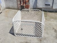 Köpek kafesi