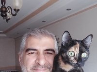 ZEKİ KIZIMIZA YUVA ARIYORUZ