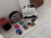 KEDİ MALZEMELERİ