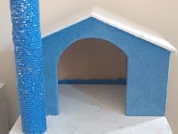 KEDİMİZE YENİ YUVA ARIYORUZ (SAHİPLENDİRME)