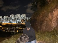 Orjinal Erkek Cane Corso