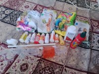 2 yumurtalı dişi 1 erkek 3 aylık 2 yavru muhabbet kuşu