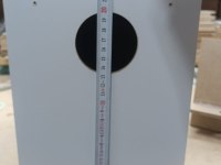 Muhabbet kuşu yuvalığı