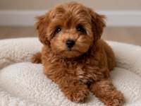 GÜZELLİK ABİDESİ MALTİPOO BEBEKLER