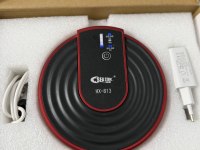 SeaStar Hava Moturu + Sobo Isıtıcı + Mini Işık