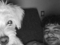 BÜTÜN AŞILARI MEVCUT KÖPEĞİMİZ