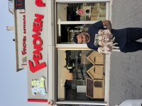 Türkiye’nin en güzel Maltipoo yavruları Ankara mağaza