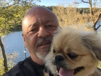 2 yaşında erkek köpeğime dişi eş arıyorum