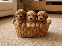 TOY POODLE SEVIMLI YAVRULARIM