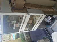 10 adet muhabbet kuşu 4 ü yavru yeni doğdu