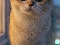 İsteyene Pet İsteyene Şecereli Ny12 Erkek Baba Cy12 British