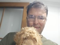 3 buçuk aylık poodle iyi bakılmış aşı karnesi var