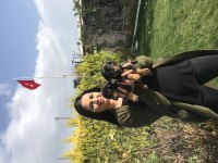 Safkan king doberman yavrularım
