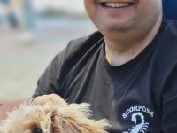 5,5 Aylık Maltipoo
