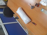 Üreticisinden orjinal nattari pirhana yavrusu