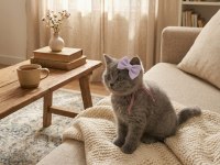 İzmir Bucakoop British Shorthair Kediler