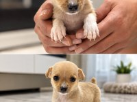 Minyatür pinscher yavrular