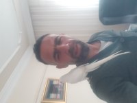 8.9 aylık yüksek MUTASYON ALBINO pakistan