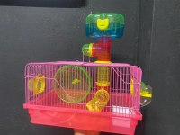 ADRESE TESLİM HAMSTER ŞUBEMİZ MARK ANTALYA ÇOK YAKIN
