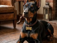 Estetikli 2 Aylık Fırtına Gibi Fırlama Yavru Köpekler