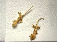 CRESTED GECKO YAVRULAR