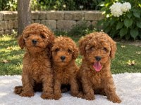 TÜRKİYE GENELİ 81 İLE GÖNDERİM TOY POODLE