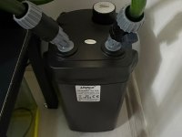 Satılık Komple Akvaryum