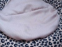 4 aylık blue point dişi eşyaları ile birlikte verilecek