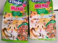Antalya-Kepez Uygun Fiyatlı Hamster Yem ve Talaş