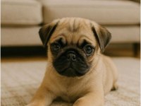 Mute kaliteli pug